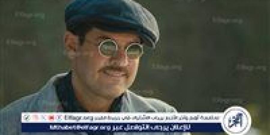 تأجيل عرض فيلم درويش لـ عمرو يوسف - الكويت الاخباري