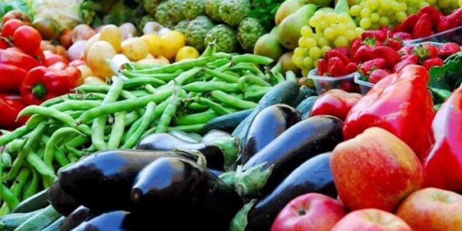 البامية بـ 35 جنيها.. أسعار الخضروات والفاكهة اليوم الثلاثاء 8 يوليو 2025 - الكويت الاخباري