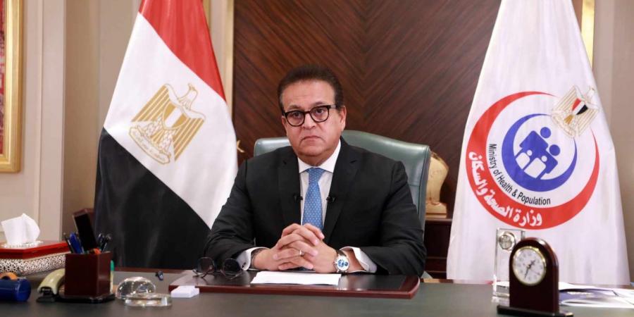 الصحة: الحماية المدنية تتمكن من انتشال 4 جثامين في حادث حريق سنترال رمسيس - الكويت الاخباري