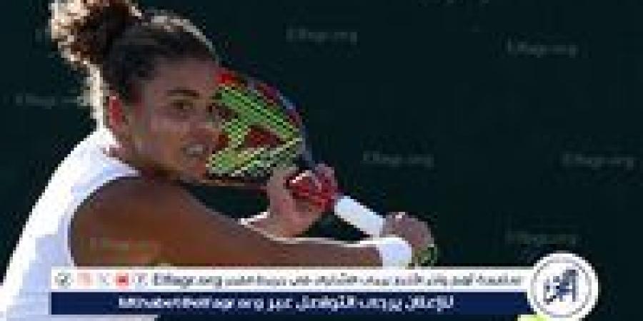 بعد توديع ويمبلدون.. باوليني تنفصل عن مدربها - الكويت الاخباري