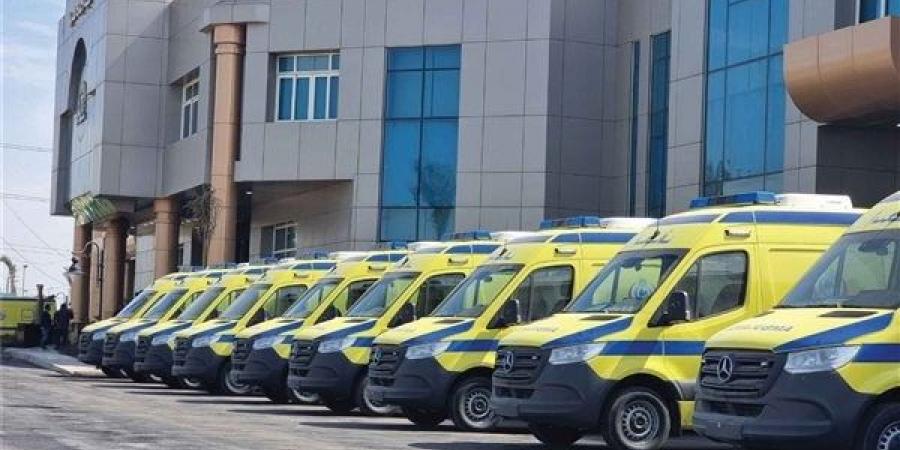 السيطرة على حريق محول كهرباء بطريق الزنكلون بالشرقية - الكويت الاخباري