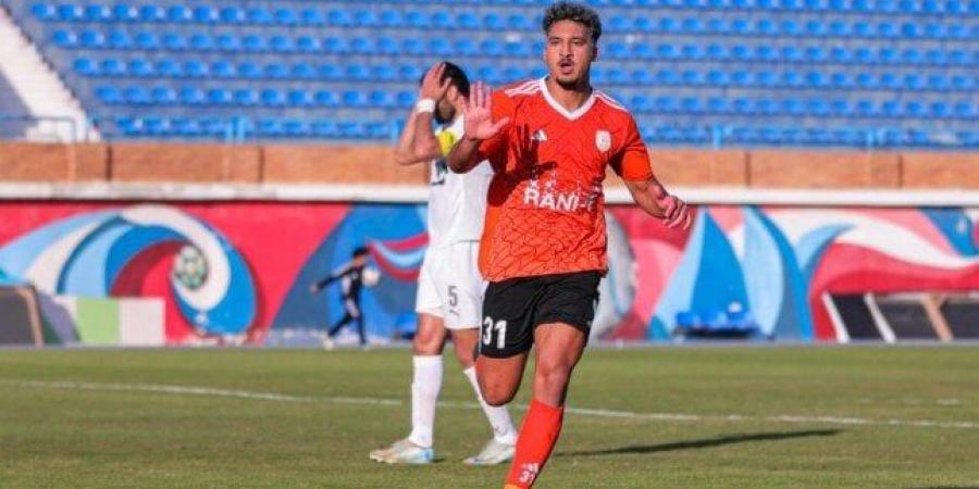 أسباب عدم إعلان الزمالك عن التعاقد مع شريف والمهدي - الكويت الاخباري