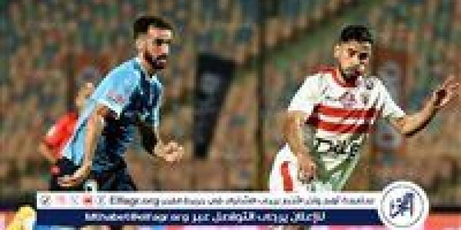 بيراميدز يصدم الزمالك بمطالبه للموافقة على بيع نجميه - الكويت الاخباري