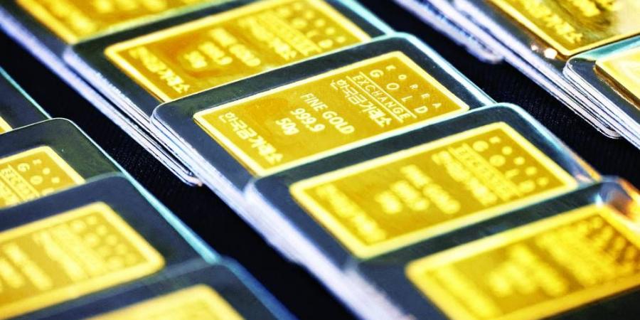 الذهب يستقر مع ترقب المستثمرين لتطورات الرسوم الجمركية - الكويت الاخباري