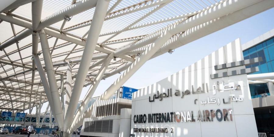 حريق سنترال رمسيس| تفاصيل 7 ساعات تعطلت فيهم تشغيل الرحلات الجوية بمطار القاهرة - الكويت الاخباري