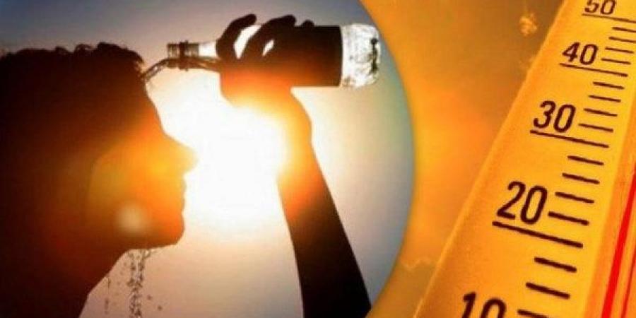 طقس اليوم.. تحذير من ارتفاع الرطوبة والحرارة الشديدة - الكويت الاخباري