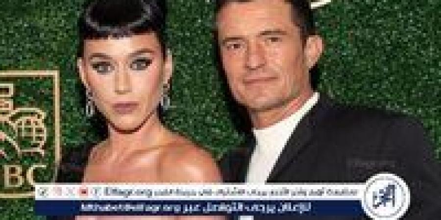 كايتي بيري وأورلاندو بلوم مجددًا معًا بعد الانفصال.. إجازة عائلية على يخت جيف بيزوس تثير الجدل - الكويت الاخباري