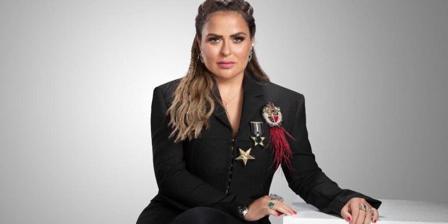 تخيلوا ما شعوري.. فنانة فنلندية تهاجم مها الصغير بعد سرقة لوحتها - الكويت الاخباري