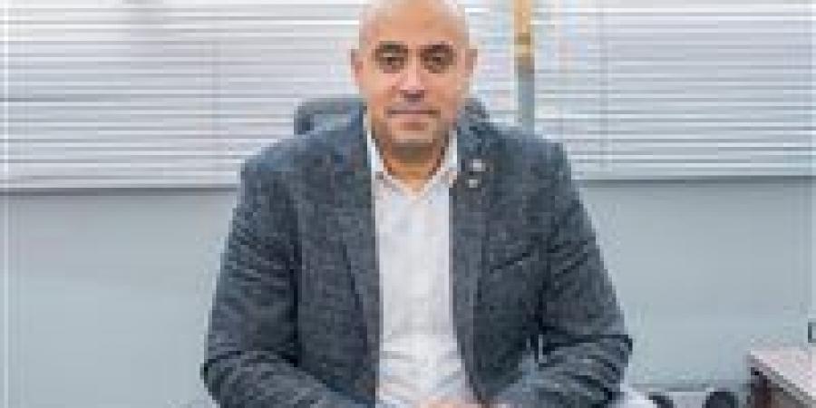 خبير تحول رقمي: حريق سنترال رمسيس اختبار حقيقي للبنية التحتية الرقمية في مصر - الكويت الاخباري