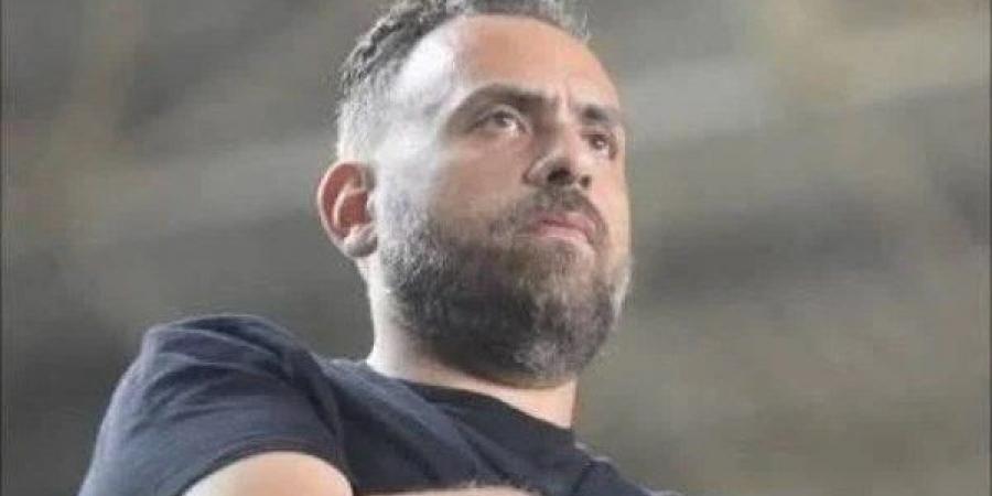 أمير هشام: ادوارد مش هياخد مرتب بس ليه نسبة من الصفقات الجديدة - الكويت الاخباري
