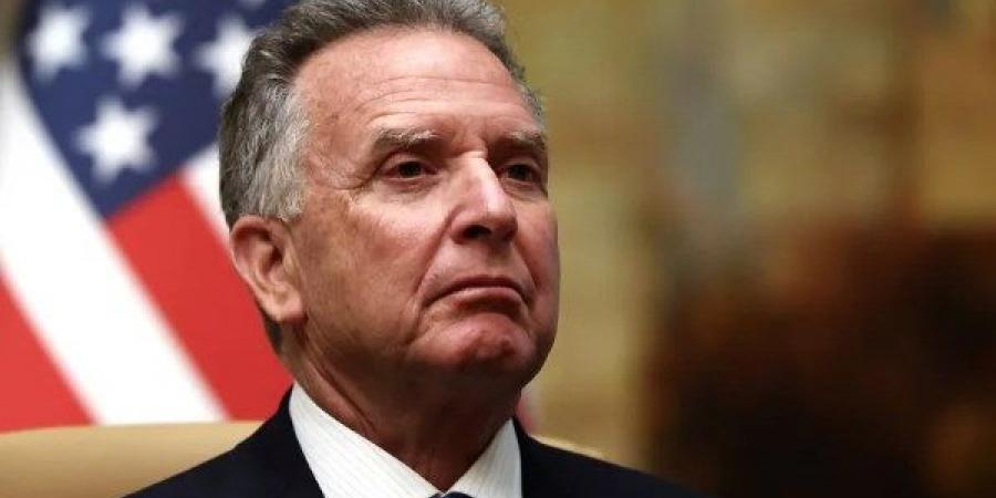 في حضور نتنياهو.. ويتكوف يعلن اجتماعًا وشيكًا مع إيران وفرصة حقيقية لسلام غزة - الكويت الاخباري
