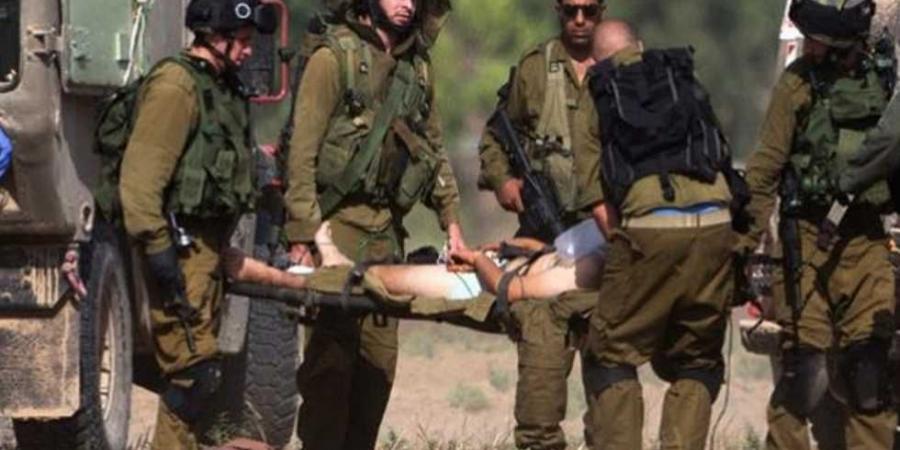 جيش الاحتلال يعلن مقتل 5 جنود خلال اشتباكات شمالي غزة - الكويت الاخباري