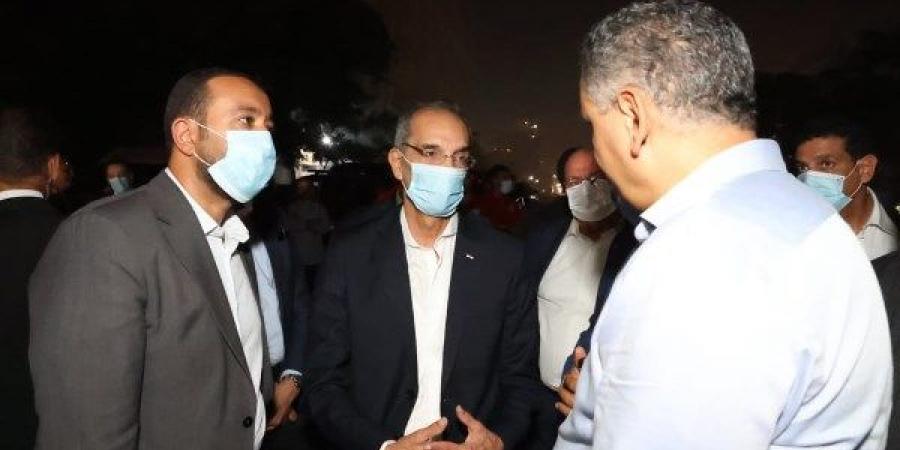 حريق سنترال رمسيس.. لماذا تأثرت قطاعات كثيرة بشكل مفاجئ؟ - الكويت الاخباري