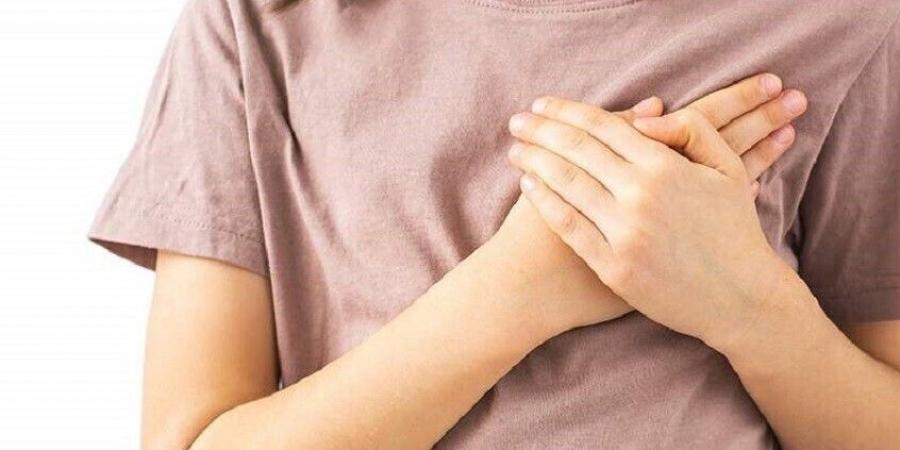 سبب خفي لأمراض القلب عند النساء - الكويت الاخباري