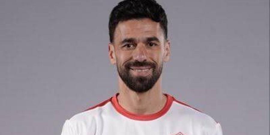 وليد صلاح عبد اللطيف: بقاء عبد الله السعيد في الزمالك ضروري - الكويت الاخباري
