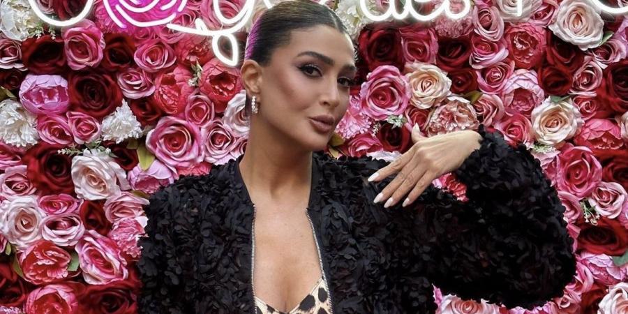 في عيد ميلادها.. غادة عبد الرازق رحلة 25 عامًا من الجرأة والتجدد الفني - الكويت الاخباري