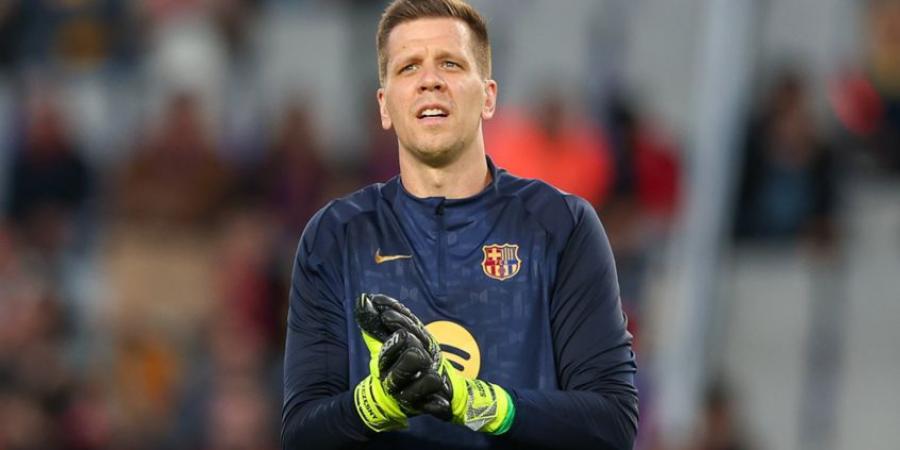 بعد موسم بلا هزائم برشلونة يربط تشيزني بعقد جديد - الكويت الاخباري