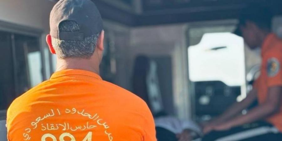 إنقاذ مواطن من الغرق أثناء السباحة في حقل - الكويت الاخباري