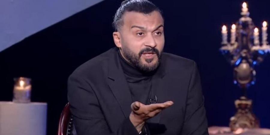 اليوم.. نظر دعوى الحجز على ممتلكات إبراهيم سعيد - الكويت الاخباري