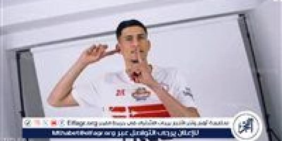 صلاح مصدق ينتظر عرضًا مغربيًا للرحيل عن الزمالك - الكويت الاخباري