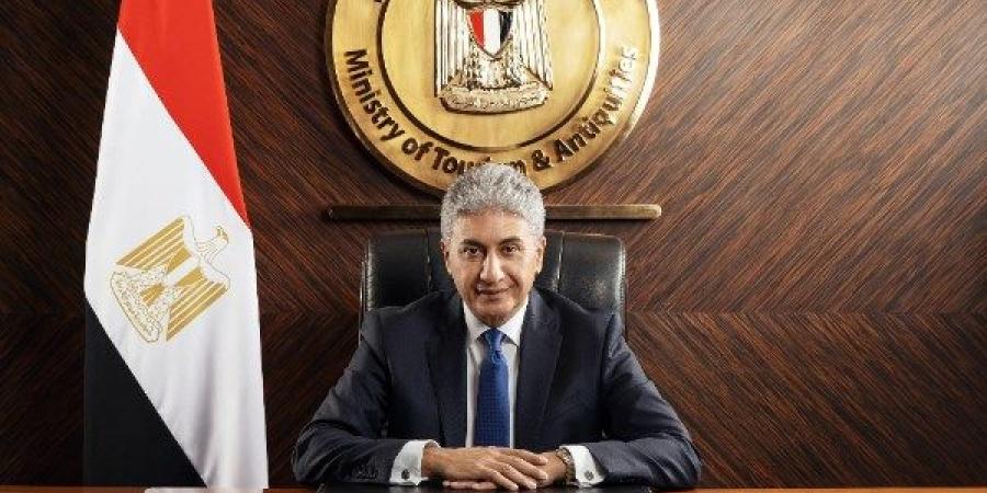 وزير السياحة والآثار يفتتح قبة يحيي الشبيه .. اليوم - الكويت الاخباري