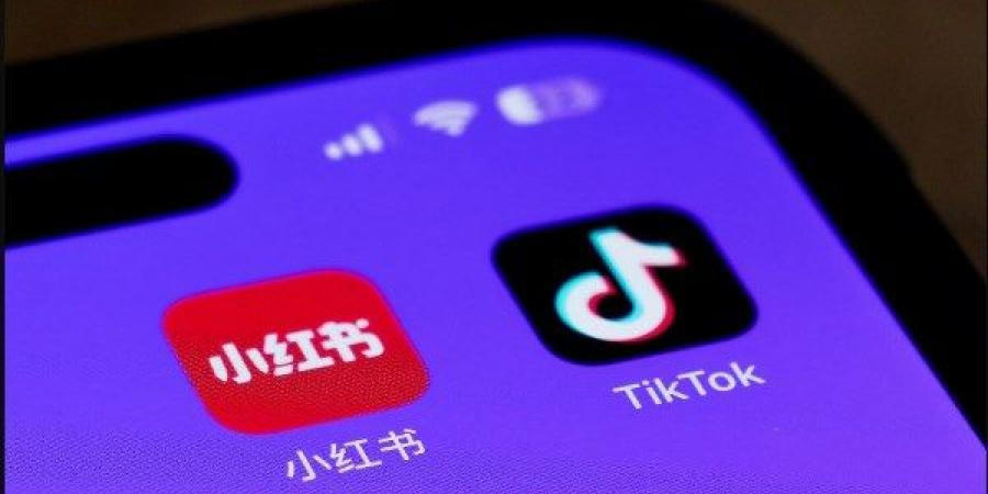 تحذير أمني جديد.. 5 تطبيقات صينية شهيرة تتهدد خصوصيتك - الكويت الاخباري
