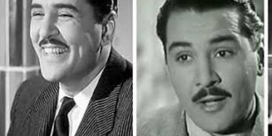 فى ذكرى ميلاده ..حسين صدقى.. بنا مدفنه و شيخ الأزهرلقنه الشهادة - الكويت الاخباري