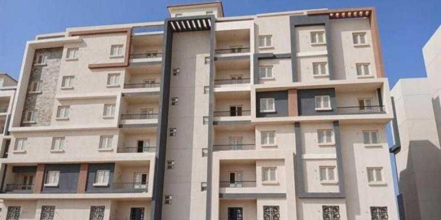 الإسكان: طرح كراسة شروط الطرح الثاني لإعلان ”سكن لكل المصريين7” لمنخفضي ومتوسطي الدخل - الكويت الاخباري