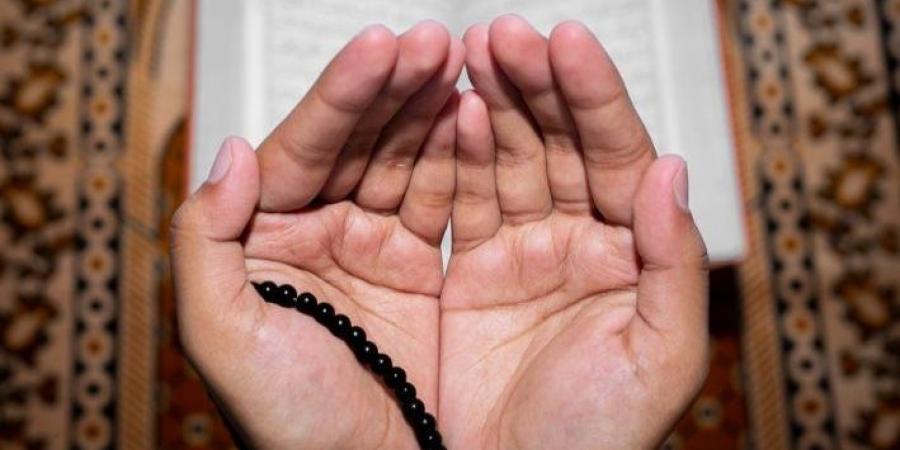 تريد أن تدعو الله ولا تعرف ماذا تقول؟..إليك أفضل الأدعية من القرآن والسُنّة #دين وحياة #دار الإفتاء - الكويت الاخباري