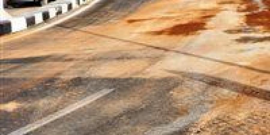 غلق كلي بكوبري الجلاء في الاتجاهين وتحويلات مرورية لتسهيل الحركة بالجيزة غدًا - الكويت الاخباري