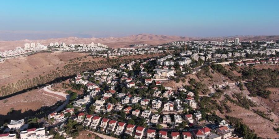 خبير: تقليص دور الجيش وتعزيز البنية المدنية الإسرائيلية بالضفة - الكويت الاخباري