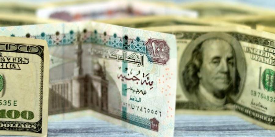 سعر الدولار الجمعة في مصر.. أدنى مستوى في أسابيع بعد هبوط متواصل - الكويت الاخباري