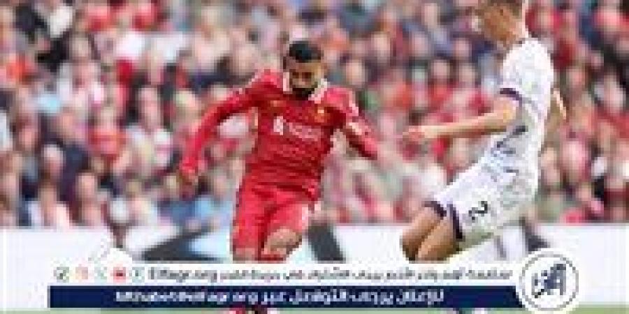 يلا شوت ليفربول LIVE.. مشاهدة مباراة ليفربول وبورنموث بث مباشر جودة عالية اليوم في الدوري الإنجليزي الممتاز 2025 - الكويت الاخباري