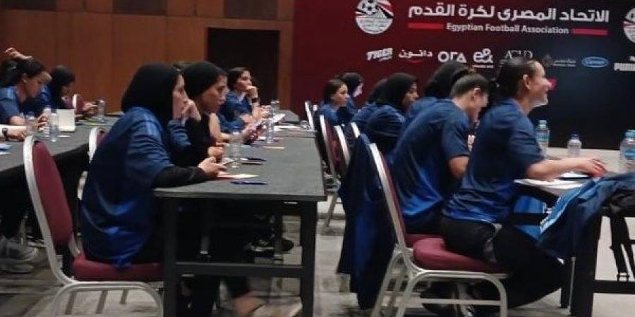 انطلاق معسكر فيفا بمشاركة 35 محكمة في 6 أكتوبر - الكويت الاخباري
