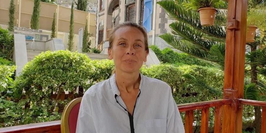 مسؤولة أممية للجزيرة نت: الوضع الإنساني في اليمن مروّع والأطفال يموتون جوعا - الكويت الاخباري