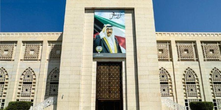 دولة الكويت تدين وتستنكر إعلان الاحتلال الإسرائيلي الموافقة على بناء وحدات استيطانية جديدة - الكويت الاخباري