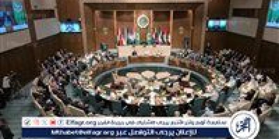 عاجل.. 31 دولة ومنظمة عربية وإسلامية: تصريحات نتنياهو عن "إسرائيل الكبرى" تهديد للسلم الإقليمي - الكويت الاخباري
