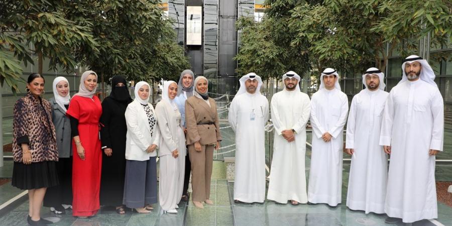 «المحاسبة» ينظم برنامج تدريب للحوكمة المؤسسية لـ «الزراعة» - الكويت الاخباري