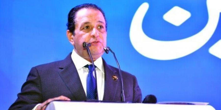 النائب علاء عابد: البيان العربي الإسلامي حمل ردا حاسما بشأن مزاعم نتنياهو بشأن إسرائيل الكبرى - الكويت الاخباري