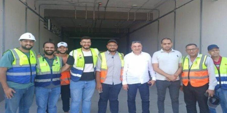 وزير قطاع الأعمال: عودة مصانع «النصر» للإنتاج خطوة لتوطين صناعة السيارات - الكويت الاخباري