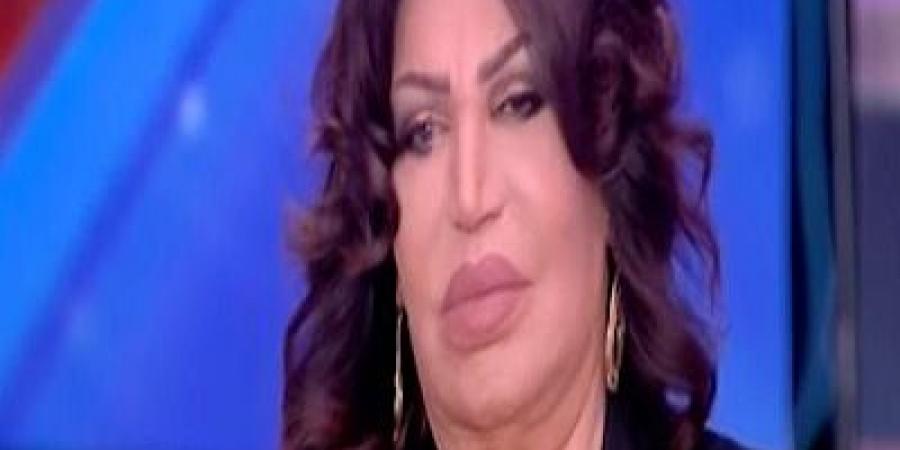 نجوى فؤاد هعتزل الفن بعد الحج وطلعت عمرة مرتين ونفسي في التالتة - الكويت الاخباري