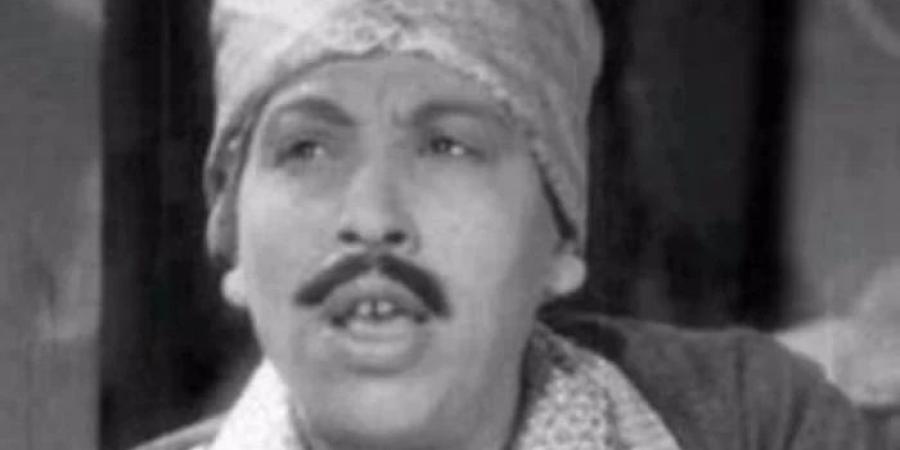ذكرى ميلاده.. صالح عبد الحي صاحب لقب" فارس الغناء التقليدي" - الكويت الاخباري