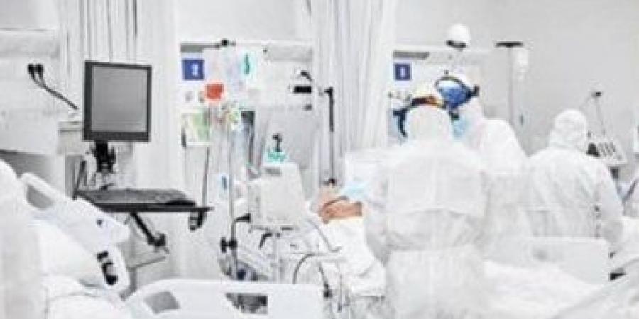 طلاب الدفعة 40 طب المنوفية يجمعون 500 ألف جنيه لإنشاء وحدة عناية مركزة - الكويت الاخباري