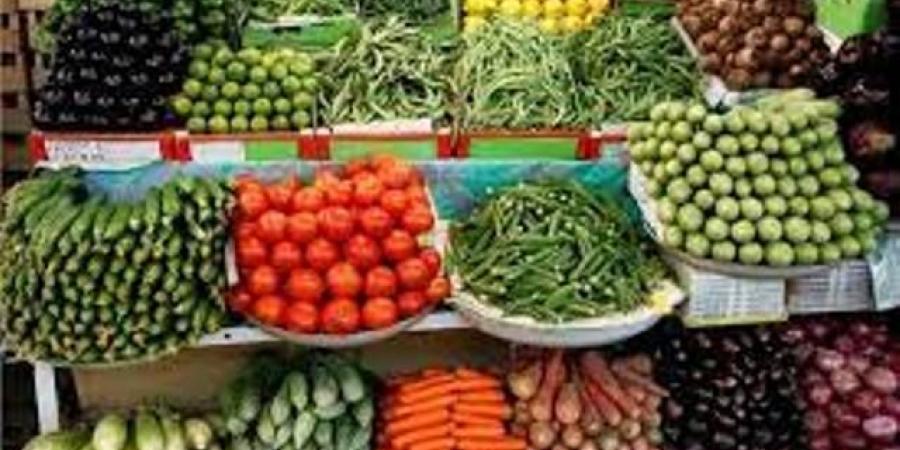  أسعار الخضروات اليوم السبت 16-8-2025  - الكويت الاخباري