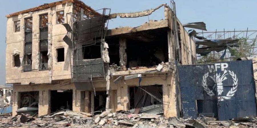 خبيران عسكريان: احتلال غزة خطة مبهمة ويُحضّر لها بالقصف والتدمير - الكويت الاخباري
