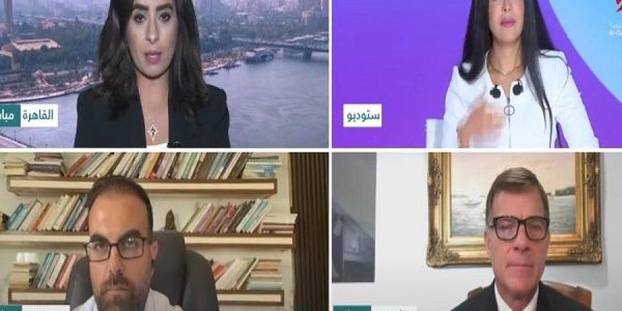 هند الضاوي نتنياهو يسعى لتهجير سكان غزة لإقامة «إسرائيل الكبرى» - الكويت الاخباري