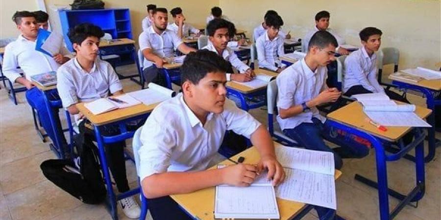 موعد بدء العام الدراسي الجديد 2025-2026 في المدارس الحكومية والخاصة - الكويت الاخباري