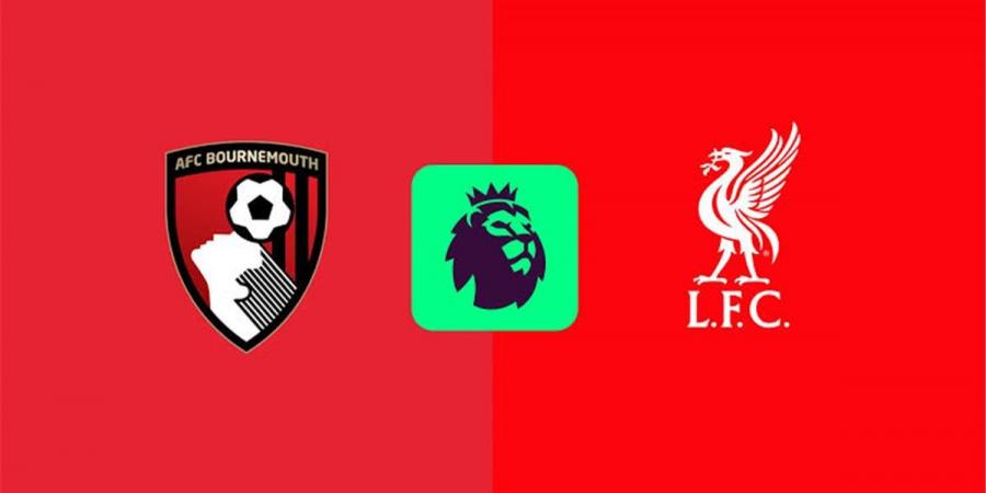 بورنموث يدرك التعادل أمام ليفربول - الكويت الاخباري