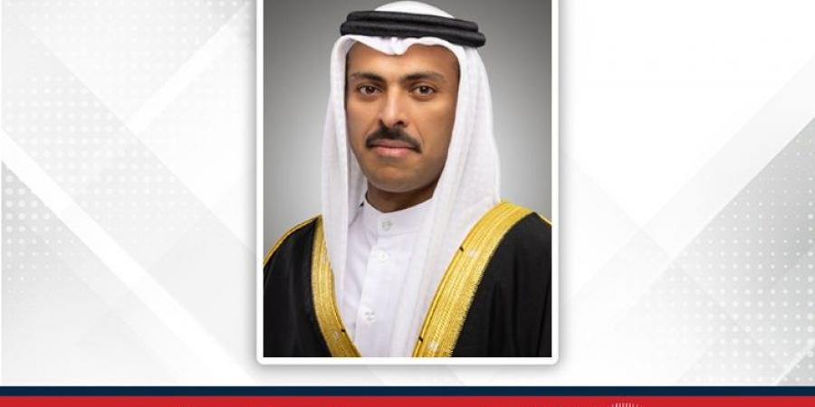 وزير الإعلام يهنئ جمعية الصحفيين البحرينية بمناسبة انتخاب مجلس الإدارة الجديد - الكويت الاخباري
