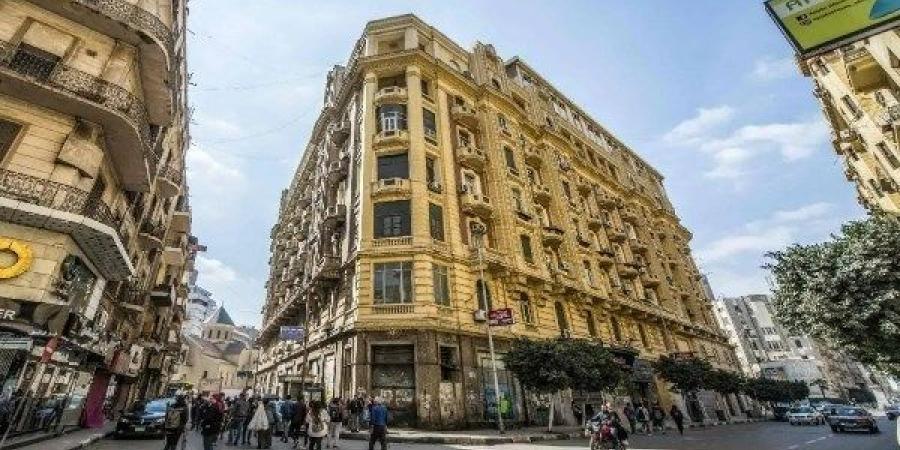 كيف يدفع المستأجر 250 جنيه قيمة زيادة الإيجار لمدة 3 أشهر؟.. رئيس إسكان النواب يجيب - الكويت الاخباري